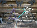 Jan Janssen racefiets, Ophalen, Gebruikt, 28 inch, Overige merken