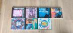 Diverse CD's uit prive collectie, Ophalen of Verzenden, Zo goed als nieuw
