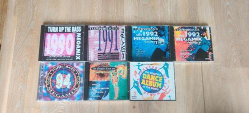 Diverse CD's uit prive collectie, Cd's en Dvd's, Cd's | Overige Cd's, Zo goed als nieuw, Ophalen of Verzenden