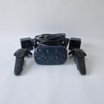 HTC Vive Pro Virtual Reality Kit, Spelcomputers en Games, Virtual Reality, 320-338, Pc, Zo goed als nieuw, Support@htc.com