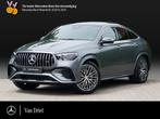 Mercedes-Benz GLE Coupé AMG 53 Hybrid 4MATIC+ | Pano HUD Ve, 12 maanden, Gebruikt, Zwart, GLE Coupé