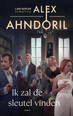 boek ik zal de sleutel vinden, Ophalen of Verzenden, Zo goed als nieuw, Nederland