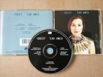 Tori Amos - Crucify (5 nummers), Cd's en Dvd's, Cd's | Pop, Ophalen of Verzenden, Zo goed als nieuw