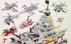 Naval battle, Verzenden, Nieuw, Complete set