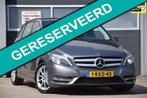 Mercedes-Benz B-klasse 200 Prestige Navigatie/Xenon/Stoelver, 65 €/maand, 1325 kg, Gebruikt, Leder en Stof