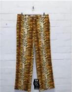 Philosophy di Lorenzo Serafini - Broek 38-40 - Nieuw €515, Maat 38/40 (M), Bruin, Nieuw, Ophalen of Verzenden