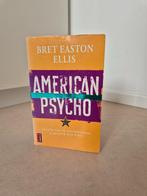 Bret Easton Ellis - American Psycho - ISBN 9024523087 (NL), Gelezen, Ophalen of Verzenden, Nederland, Bret Easton Ellis