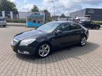 Opel Insignia 1.4 T EcoFlex Cosmo, Voorwielaandrijving, Euro 5, 730 kg, Zwart