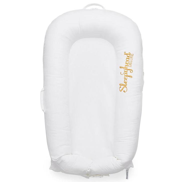 Sleapyhead deluxe, Kinderen en Baby's, Dekens, Slaapzakjes en Inbakerproducten, Zo goed als nieuw, Overige typen, 70 tot 85 cm