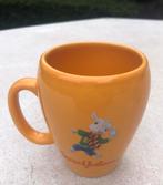 Mok Efteling Sprookjesbos mug Chocomel drinkbeker chocomelk, Verzamelen, Ophalen of Verzenden, Zo goed als nieuw, Gebruiksvoorwerp