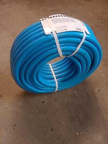 Tuinslang 19mm x 50m - Nieuw! beschikbaar voor biedingen