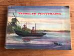 Vissen en visverhalen - album uit 1960, Ophalen of Verzenden, Kleding