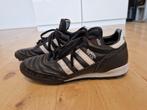 Adidas Mundial Team voetbalschoenen kunstgras, Sport en Fitness, Voetbal, Maat XS of kleiner, Ophalen of Verzenden, Zo goed als nieuw