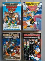 Donald Duck pockets (15 voot €12), Boeken, Meerdere stripboeken, Ophalen of Verzenden, Gelezen