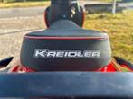 UNIEK!!! Kreidler RMC-E | 3424 km! | Topstaat!, Ophalen, 49 cc, Zo goed als nieuw, Maximaal 25 km/u
