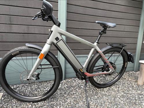 Stromer ST3. Red Bull. NIEUW, Fietsen en Brommers, Brommers | Crossbrommers, Nieuw, Ophalen of Verzenden