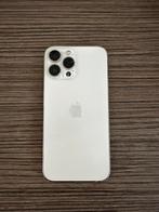 Iphone 13 Pro Max - Wit- 128GB ZGAN, Telecommunicatie, Mobiele telefoons | Apple iPhone, 128 GB, Wit, Ophalen of Verzenden, 76 %