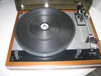 Nette Thorens TD160, Audio, Tv en Foto, Platenspelers, Ophalen, Zo goed als nieuw, Platenspeler, Thorens