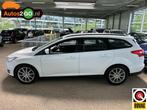 Ford Focus Wagon 1.0 Trend Edition, 65 €/maand, 101 pk, Gebruikt, Euro 6