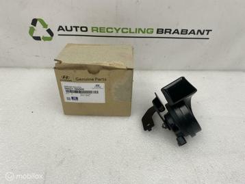 Claxon Hyundai Tucson MK4 NX4 NIEUW ORIGINEEL 96621N9000 beschikbaar voor biedingen