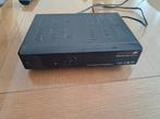 Satelliet ontvanger echosonic, Audio, Tv en Foto, Decoders en Harddiskrecorders, Ophalen, Zo goed als nieuw