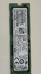 Samsung PM961 512GB NVMe SSD - M.2, Intern, Gebruikt, SSD, Ophalen of Verzenden