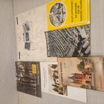 30 boeken Naarden het gooi bussem, Ophalen of Verzenden