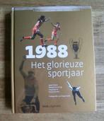 1988 - Het glorieuze sportjaar, Ophalen of Verzenden, Nieuw