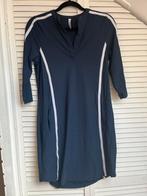 Donkerblauwe jurk / tuniek van Zoso maat XS, Kleding | Dames, Maat 34 (XS) of kleiner, Blauw, Ophalen of Verzenden, Zo goed als nieuw