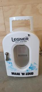 Legner 100% Jenever mini koelkast, Witgoed en Apparatuur, Minder dan 75 liter, Zonder vriesvak, Minder dan 45 cm, Ophalen of Verzenden