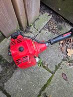 Bosmaaier / Heggenschaar - Benzine, Tuin en Terras, Heggenscharen, Ophalen, Gebruikt, Benzine, Onbekend