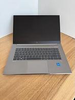 HP ZBook Studio 15.6 G8 32GB 1TB i7-11850H 314G0EA, 15 inch, L, Zo goed als nieuw, L