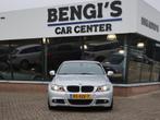 BMW 3-serie 318i Corporate Lease M Sport Edition XENON_NAVI_, Te koop, Zilver of Grijs, Benzine, 73 €/maand