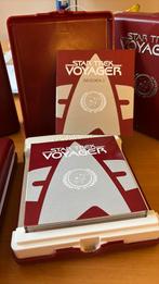 Star Trek Voyager 5 dvd box sets NL ondertiteld compleet, Vanaf 12 jaar, Ophalen of Verzenden, Zo goed als nieuw