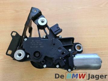 Achterruitenwissermotor BMW 3-5 serie E91 E61 61627208602 beschikbaar voor biedingen