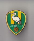 ADO Den Haag Voetbal Logo pin, Verzamelen, Speldjes, Pins en Buttons, Sport, Verzenden