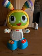 Fisher price robot, Ophalen of Verzenden, Zo goed als nieuw, Speelset