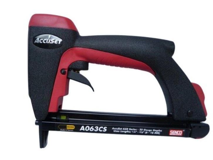 Senco niettacker  ( 6 -16 mm ), Auto diversen, Overige Auto diversen, Verzenden