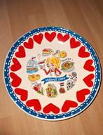 Blond Amsterdam Hollands Glorie Diep Bord, Ophalen of Verzenden, Nieuw