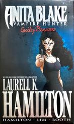 Anita Blake: Guilty Pleasures - Laurell K. Hamilton, Eén comic, Ophalen of Verzenden, Gelezen, Amerika