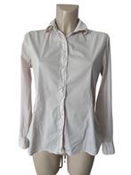 Robert Friedman blouse M, Kleding | Dames, Blouses en Tunieken, Maat 38/40 (M), Ophalen of Verzenden, Zo goed als nieuw, Roze