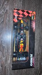 Een keer open gemaakt on te kijken maar staat 3 jaar still, Ophalen, Zo goed als nieuw, Bburago