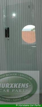 Voorruit raam Land Rover Defender  - niet verwarmd, Auto-onderdelen, Ophalen of Verzenden, Nieuw, Land Rover