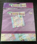 Decoratieve sheets, Ophalen of Verzenden, Nieuw, Overige typen