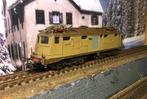 Märklin Italiaanse E-loc 3035 FS E424 103, Hobby en Vrije tijd, Modeltreinen | H0, Wisselstroom, Gebruikt, Locomotief, Verzenden