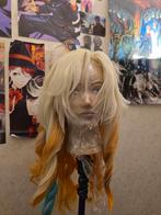 Xilonen wig, Ophalen of Verzenden, Zo goed als nieuw