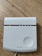 Orcon 15RF CO2-bedieningssensor, Doe-het-zelf en Verbouw, Ophalen of Verzenden, Zo goed als nieuw, Ventilator