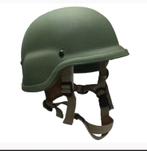 Kogelwerende helm, Ophalen of Verzenden, Landmacht, Overige gebieden, Helm of Baret