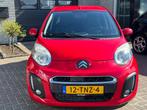 Citroen C1 1.0 First Edition *Airco*Garantie, Voorwielaandrijving, Euro 5, Stof, Gebruikt
