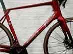 NEW! | Superior X Road GF Team Elite | XL | Shimano 105 Disc, Overige merken, 28 inch, Carbon, Nieuw